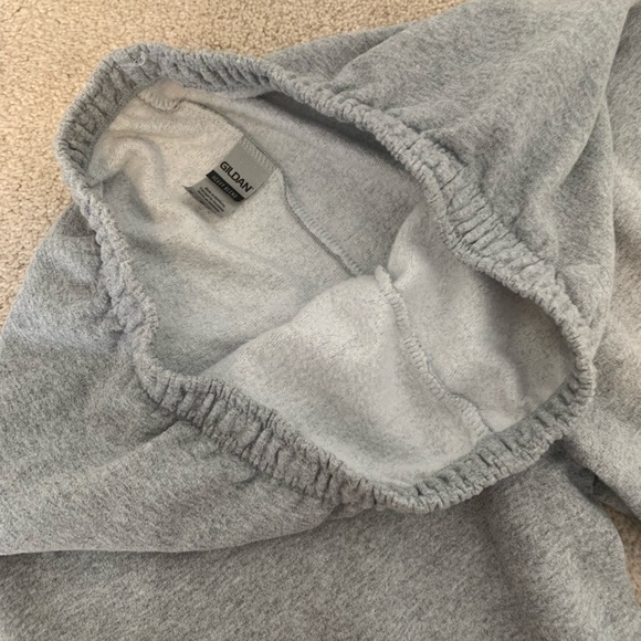 Sweatpants - Picture 4 of 5